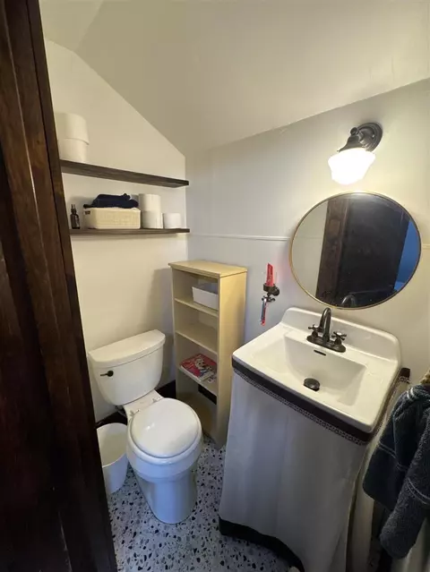 Bath - 701 Chestnut, Grayling, MI 49738 photo 2 of 2