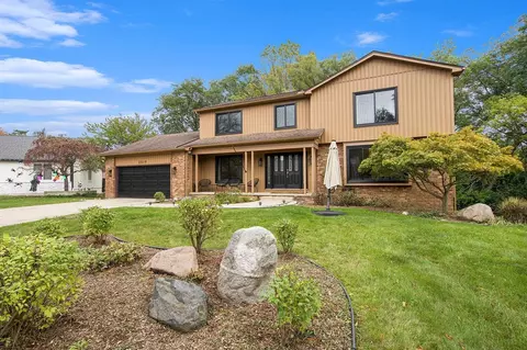 2315 Adare, Ann Arbor, MI 48104