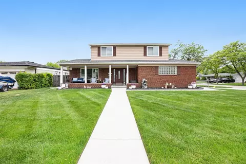 34683 Macdonald, Sterling Heights, MI 48310