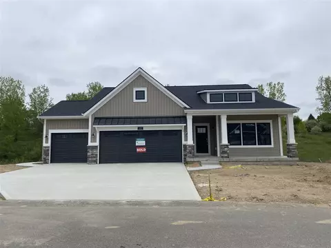 1102 Haven #44, Byron Center, MI 49315