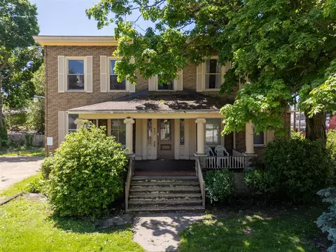 447 W Vine, Kalamazoo, MI 49001