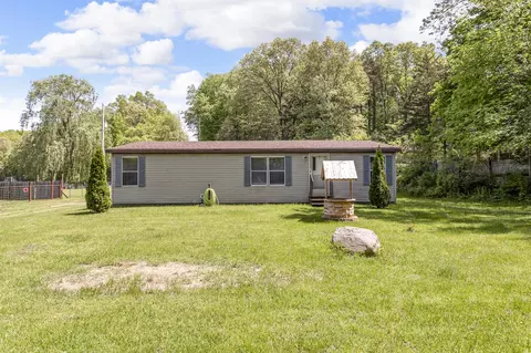 3749 Wellman, Parma, MI 49269