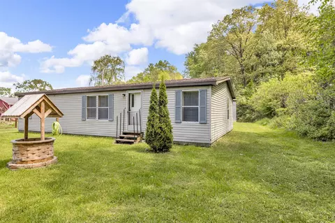 3749 Wellman, Parma, MI 49269 photo 32