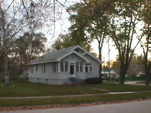 1109 Ireland, Muskegon, MI 49441