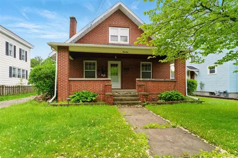110 Wenzel, Sturgis, MI 49091