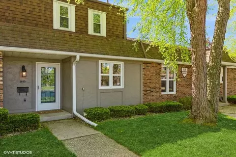 2553 Bristol, Saint Joseph, MI 49085