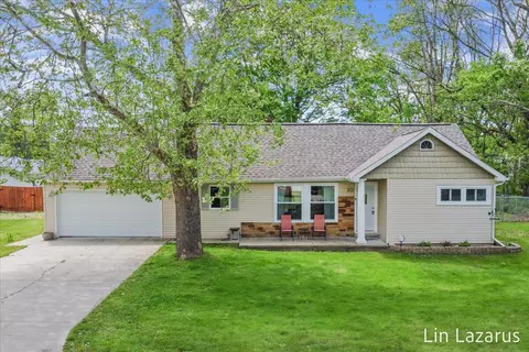 10 S 29th, Battle Creek, MI 49015