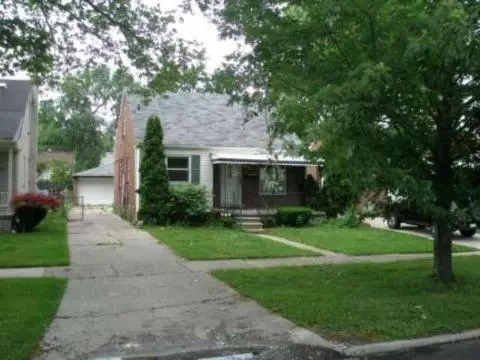 788 Harrison, Lincoln Park, MI 48146
