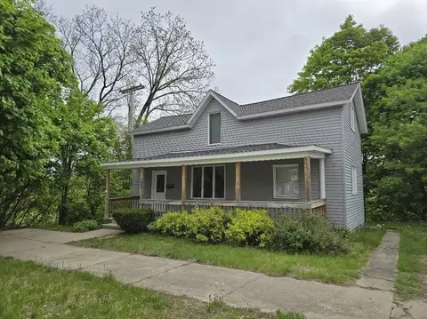 132 N Stewart, Big Rapids, MI 49307