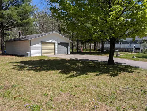 5268 S Arrowhead, Baldwin, MI 49304 photo 2