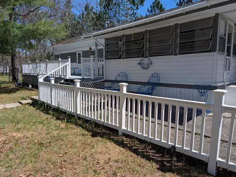 5268 S Arrowhead, Baldwin, MI 49304