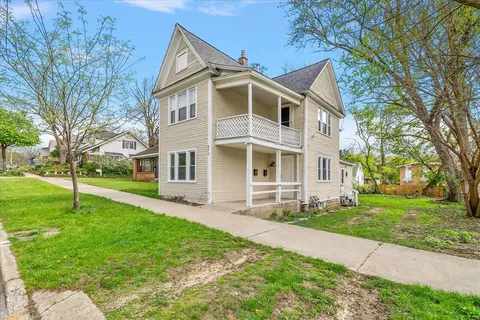 470 Houseman, Grand Rapids, MI 49503