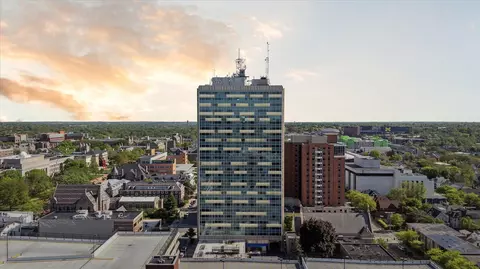 555 E William #10D, Ann Arbor, MI 48104