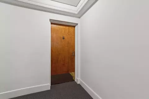 Entry Way - 555 E William #10D, Ann Arbor, MI 48104 photo 1 of 3
