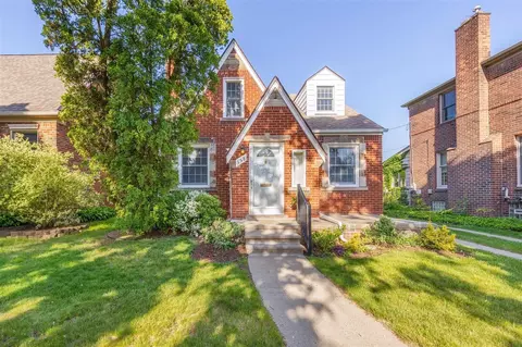 358 N Reginald, Dearborn, MI 48124