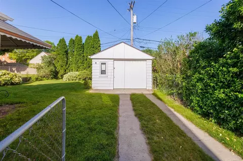 Exterior - 358 N Reginald, Dearborn, MI 48124 photo 6 of 9