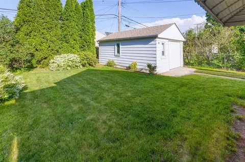 Exterior - 358 N Reginald, Dearborn, MI 48124 photo 7 of 9