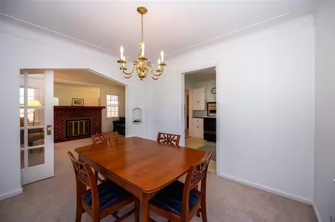 Dining - 358 N Reginald, Dearborn, MI 48124 photo 2 of 2