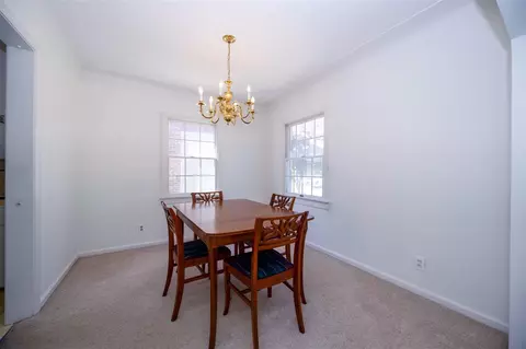 Dining - 358 N Reginald, Dearborn, MI 48124 photo 1 of 2