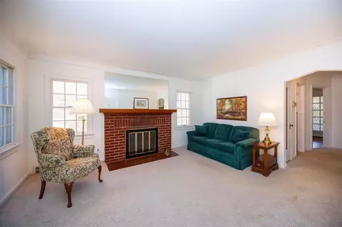 Living - 358 N Reginald, Dearborn, MI 48124 photo 1 of 1