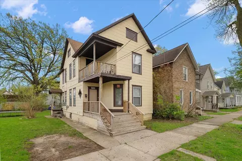 946 Mcreynolds, Grand Rapids, MI 49504