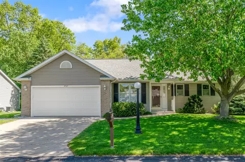 9545 Bonita, Portage, MI 49002