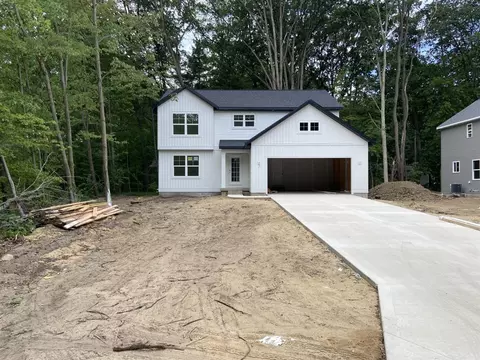 32 Manley, Holland, MI 49424