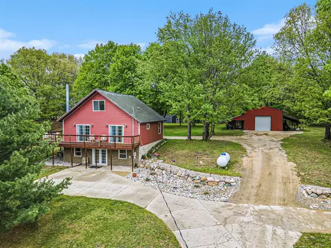 4238 E White Riv, Hesperia, MI 49421