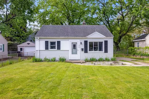 948 33rd, Wyoming, MI 49509