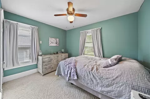 Bedroom - 704 Lincoln, Jackson, MI 49202 photo 2 of 6