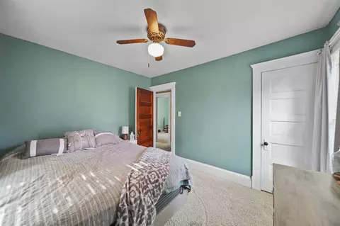 Bedroom - 704 Lincoln, Jackson, MI 49202 photo 1 of 6