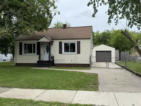 2909 West, Wyoming, MI 49519