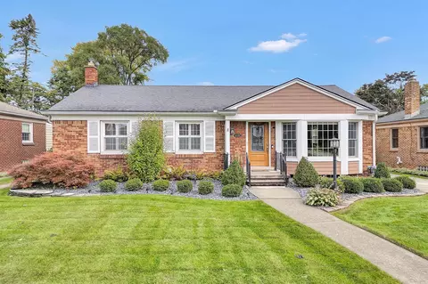 4330 Elmwood, Royal Oak, MI 48073