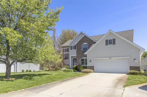 5050 Candlewood, Coopersville, MI 49404