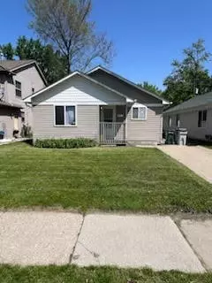 138 W Maxlow, Hazel Park, MI 48030
