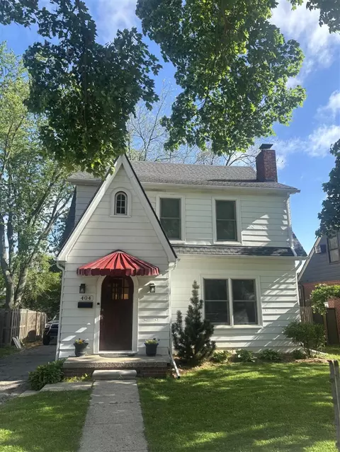 404 Pauline, Ann Arbor, MI 48103