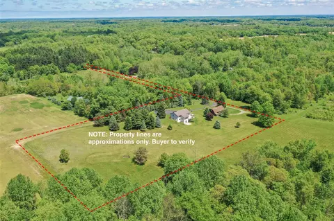 View/Area - 838 Able, Buchanan, MI 49107 photo 1 of 5
