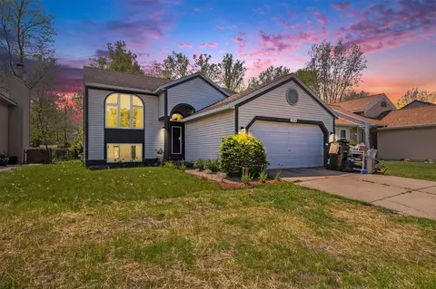774 Hardwick, Kentwood, MI 49548