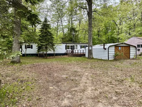 10745 1st, Bitely, MI 49309
