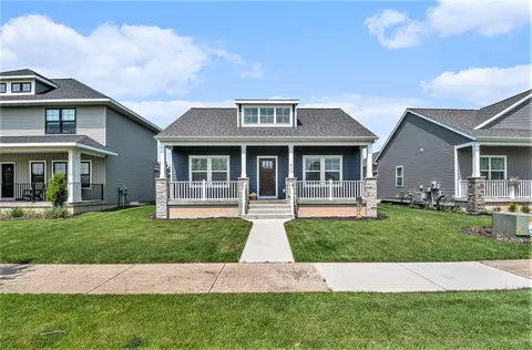 245 Liberty, Sparta, MI 49345