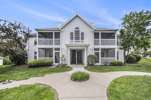 1117 Joyce Ln, Ann Arbor, MI 48103