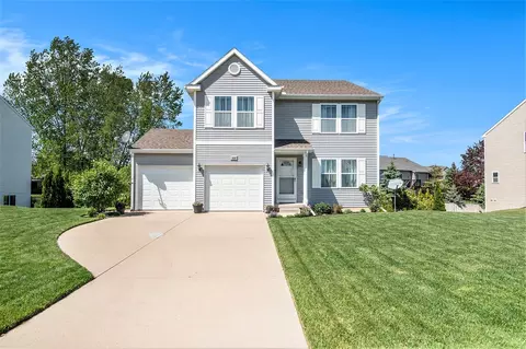 3525 Danube, Wyoming, MI 49418