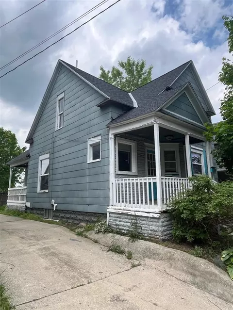 611 New, Grand Rapids, MI 49503