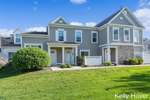 3514 River Run, Wyoming, MI 49418