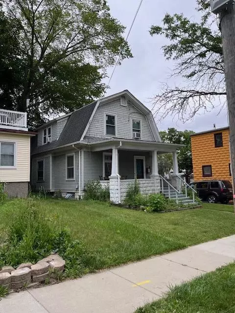 502 Miller, Ann Arbor, MI 48103