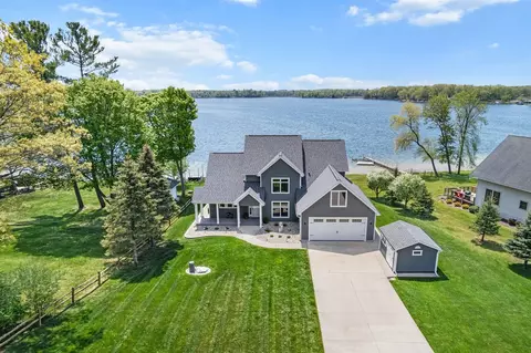 9861 W Doyle, Mecosta, MI 49332