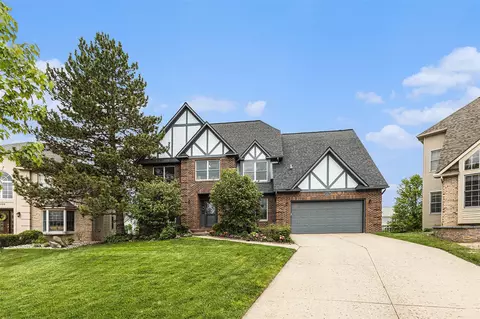 1817 High Pointe, Ann Arbor, MI 48108