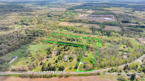 8690 Clinton, Jackson, MI 49201 photo 48