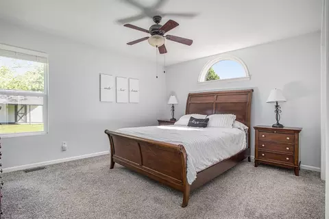 Bedroom - 334 Thistle, Climax, MI 49034 photo 1 of 4