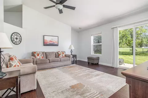 Living - 334 Thistle, Climax, MI 49034 photo 1 of 6
